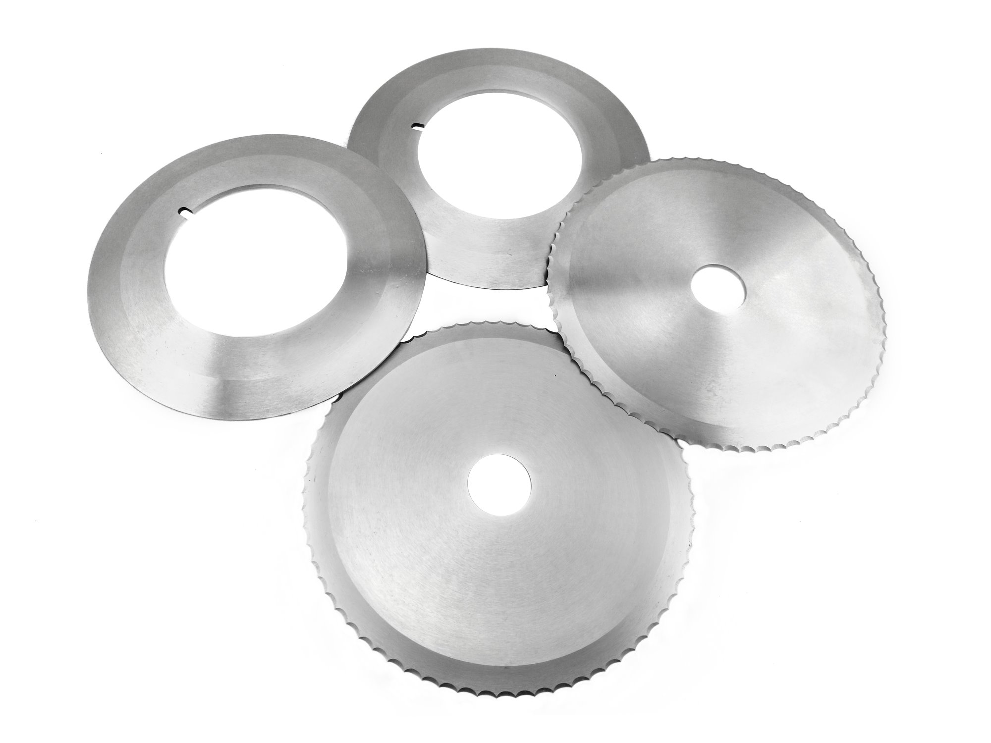 Poultry Circular Blades